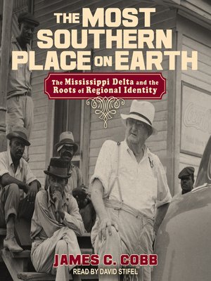cover image of The Most Southern Place on Earth